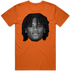 Tee Higgins Cincinnati Football Cool Fan T Shirt