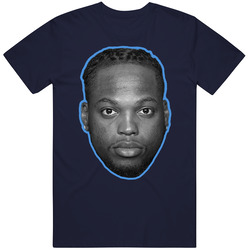 Derrick Henry Tennessee Football Cool Fan T Shirt