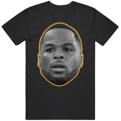 Carlos Hyde Jacksonville Football Cool Fan T Shirt