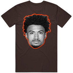 Anthony Schwartz Cleveland Football Cool Fan T Shirt