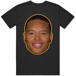 Marvin Jones Jr Jacksonville Football Fan T Shirt