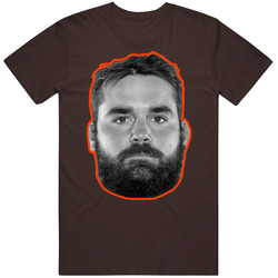 Andy Janovich Cleveland Football Cool Fan T Shirt