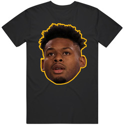 Juju Smith Schuster Pittsburgh Football Fan T Shirt