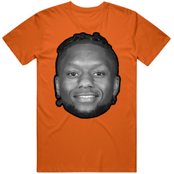 Joe Mixon Cincinnati Football Cool Fan T Shirt