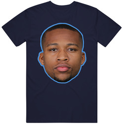 Khari Blasingame Tennessee Football Fan T Shirt