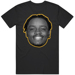 James Robinson Jacksonville Football Cool Fan T Shirt