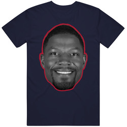 David Johnson Houston Football Cool Fan T Shirt