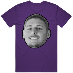 Patrick Ricard Baltimore Football Cool Fan T Shirt