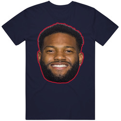 Nico Collins Houston Football Fan T Shirt