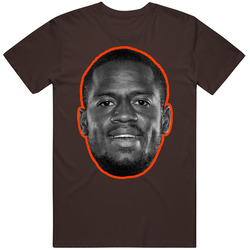Nick Chubb Cleveland Football Cool Fan T Shirt