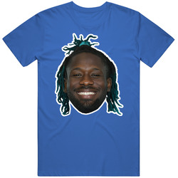 Zach Pascal Indianapolis Football Fan T Shirt