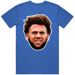 Michael Pittman Jr Indianapolis Football Fan T Shirt