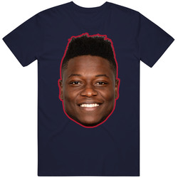 Chris Conley Houston Football Fan T Shirt