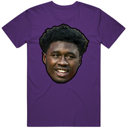 Sammy Watkins Baltimore Football Fan T Shirt