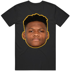 Dj Chark Jacksonville Football Fan T Shirt