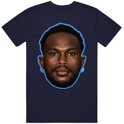 Julio Jones Tennessee Football Fan T Shirt