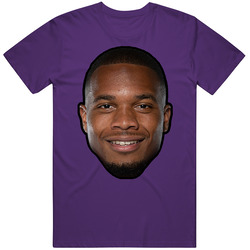 Jk Dobbins Baltimore Football Fan T Shirt