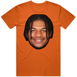 Ja'marr Chase Cincinnati Football Fan T Shirt