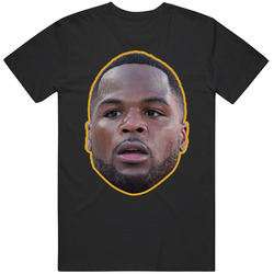 Carlos Hyde Jacksonville Football Fan T Shirt