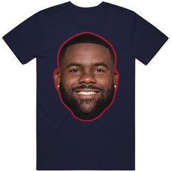 Mark Ingram Ii Houston Football Fan T Shirt