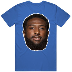 Parris Campbell Indianapolis Football Fan T Shirt