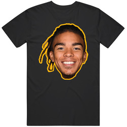 Chase Claypool Pittsburgh Football Fan T Shirt