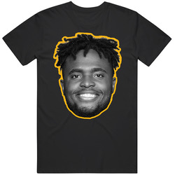 Diontae Johnson Pittsburgh Football Cool Fan T Shirt