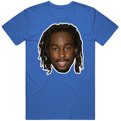 Ty Hilton Indianapolis Football Fan T Shirt