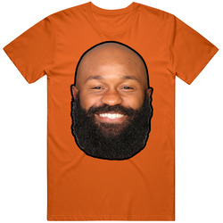 Samaje Perine Cincinnati Football Fan T Shirt