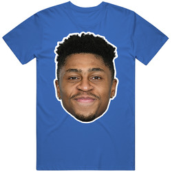 Jonathan Taylor Indianapolis Football Fan T Shirt