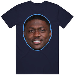 Aj Brown Tennessee Football Fan T Shirt