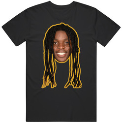 Laviska Shenault Jr Jacksonville Football Fan T Shirt