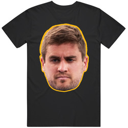 Derek Watt Pittsburgh Football Fan T Shirt