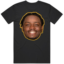 James Robinson Jacksonville Football Fan T Shirt