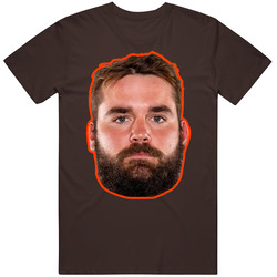 Andy Janovich Cleveland Football Fan T Shirt