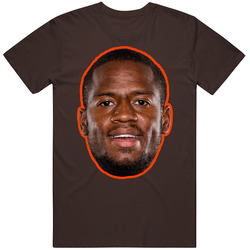 Nick Chubb Cleveland Football Fan T Shirt
