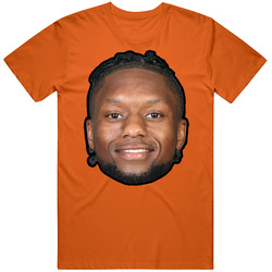 Joe Mixon Cincinnati Football Fan T Shirt
