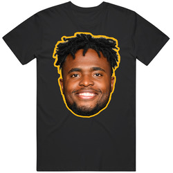 Diontae Johnson Pittsburgh Football Fan T Shirt