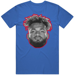 Gabriel Davis Buffalo Football Cool Fan T Shirt