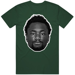 Corey Davis New York Football Cool Fan T Shirt