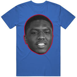 Devin Singletary Buffalo Football Cool Fan T Shirt