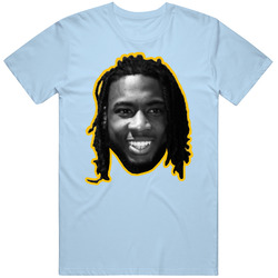 Mike Williams Los Angeles Football Cool Fan T Shirt