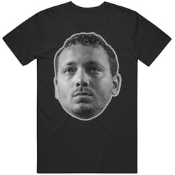 Alec Ingold Las Vegas Football Cool Fan T Shirt
