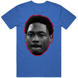 Stefon Diggs Buffalo Football Cool Fan T Shirt