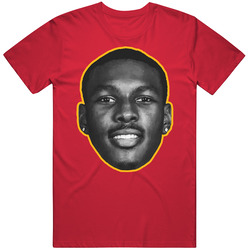 Mecole Hardman Kansas City Football Cool Fan T Shirt