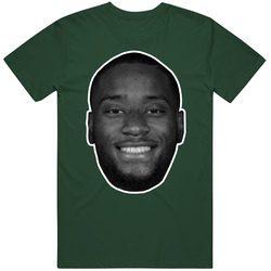 Michael Carter New York Football Cool Fan T Shirt