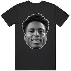 Kenyan Drake Las Vegas Football Cool Fan T Shirt