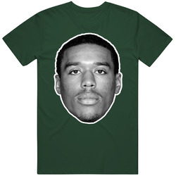 Keelan Cole New York Football Cool Fan T Shirt