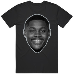 Josh Jacobs Las Vegas Football Cool Fan T Shirt