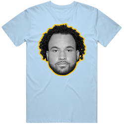 Gabe Nabers Los Angeles Football Cool Fan T Shirt